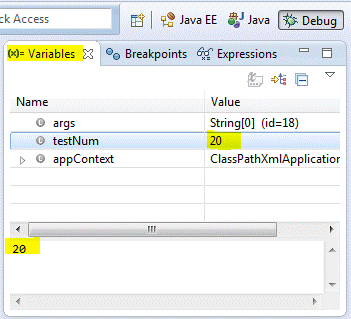 Java程序員必須知道的10個調試技巧